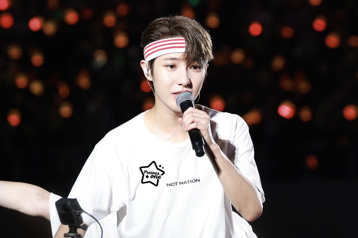 🌟REST🌟
Thank u for the love to Precious One🙇🏻‍♀️
Now the update will stop and rest for a long time...Good luck to you all～

Wish we will meet one day💚Love u～ 
#NCTDREAM #RENJUN #仁俊