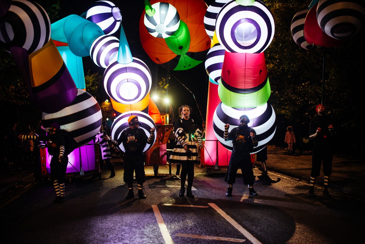 Revoluton tweet media