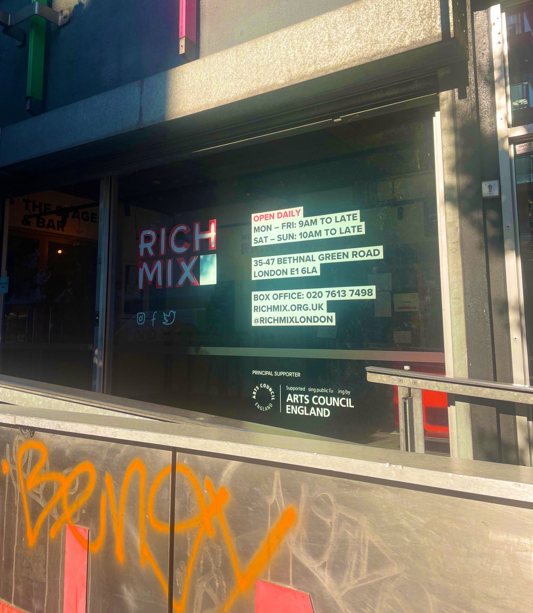 Thanks <a href="/YoungSoundsUK/">Young Sounds UK</a> for a day of discussion &amp; motivation in London w/colleagues from across the country👏

As a proud Ambassador Hub we’re excited to launch our Connect programme to 40 new pupils from 32 Manchester schools this term🎶 <a href="/OneEducation/">One Education</a> <a href="/ace_national/">Arts Council England</a> <a href="/educationgovuk/">Department for Education</a>