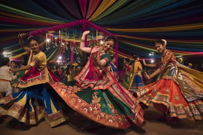 Tomorrow, we celebrate the victory of good over evil, of light over darkness. The end of Durga Puja reminds us that no matter how challenging life gets, we can overcome all obstacles with courage, faith, and perseverance.

Happy Dussehra!