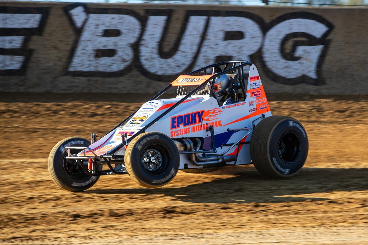 Saban Bibent (@sabanbibent) on Twitter photo Ready for 2 nights of <a href="/USACNation/">USAC Racing</a> racing <a href="/TheBurgSpeedway/">The Burg (Lawrenceburg Speedway)</a>. I've worked on the motor of my #98 Epoxy Systems International/<a href="/ContyAnthony/">Anthony Conty</a> Lawn Service/Signs by Trey Sprint and am looking forward to some great dirt racing. See you there or watch us on <a href="/FloRacing/">FloRacing</a>!
📸<a href="/IRIphotography/">Indy Racing Images</a> Ready for 2 nights of <a href="/USACNation/">USAC Racing</a> racing <a href="/TheBurgSpeedway/">The Burg (Lawrenceburg Speedway)</a>. I've worked on the motor of my #98 Epoxy Systems International/<a href="/ContyAnthony/">Anthony Conty</a> Lawn Service/Signs by Trey Sprint and am looking forward to some great dirt racing. See you there or watch us on <a href="/FloRacing/">FloRacing</a>!
📸<a href="/IRIphotography/">Indy Racing Images</a>