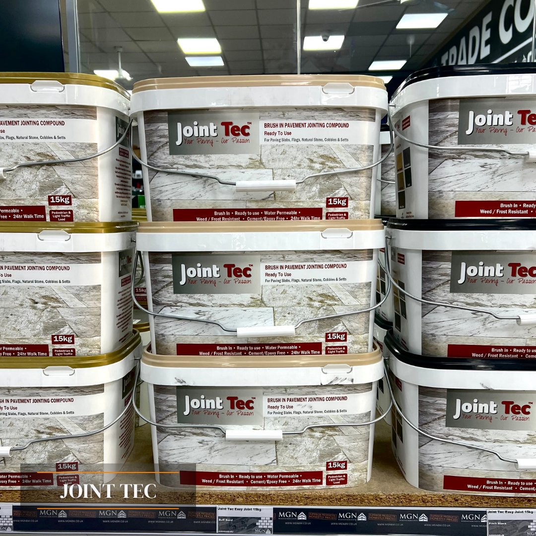 MGN Builders Merchants tweet media