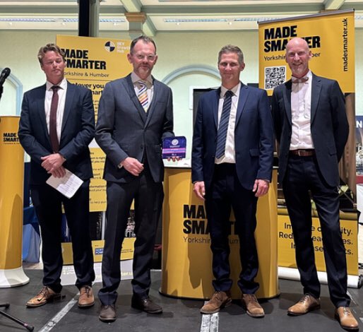 TheScarboroughBusinessWorld tweet media