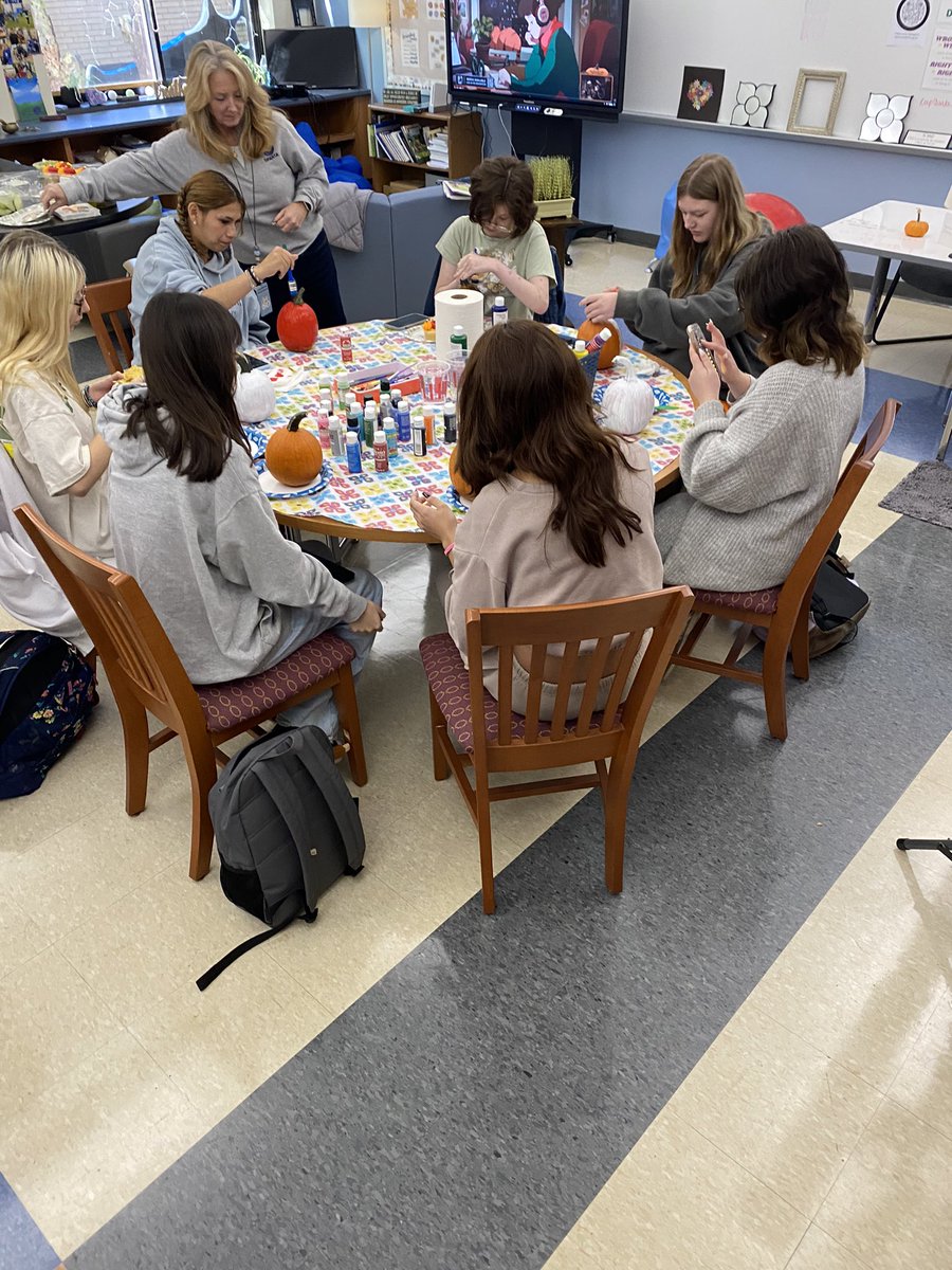 Celebrating an amazing start to school with some of our students who are crushing this school year! #WestMountainAcademy