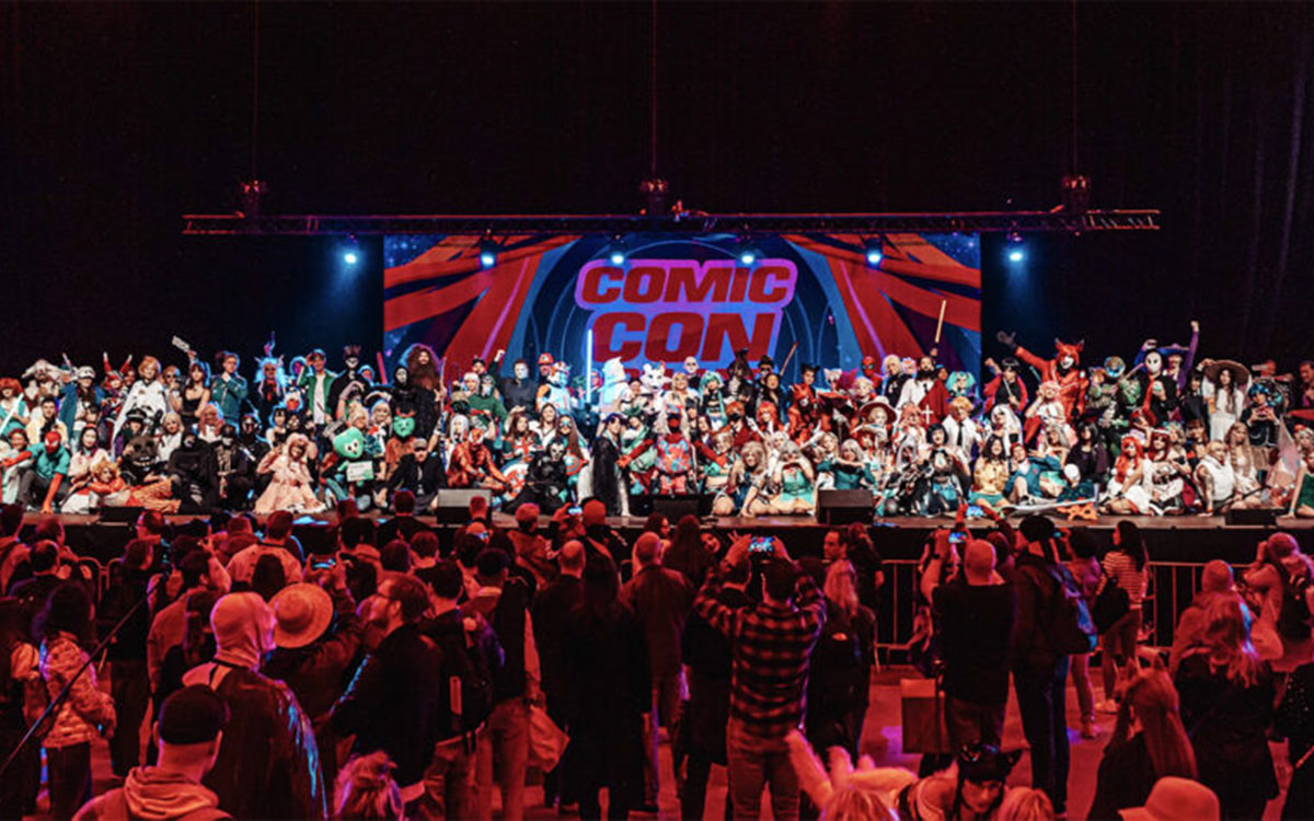 DigiTest: Teufel Cage Pro gamingheadset 🎧 | DigiNews: Laatste kans op tickets! Comic Con Holland - mailchi.mp/digitailing/ni…