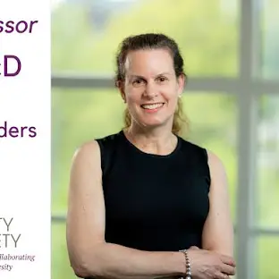 Ruth Striegel Weissman tweet media