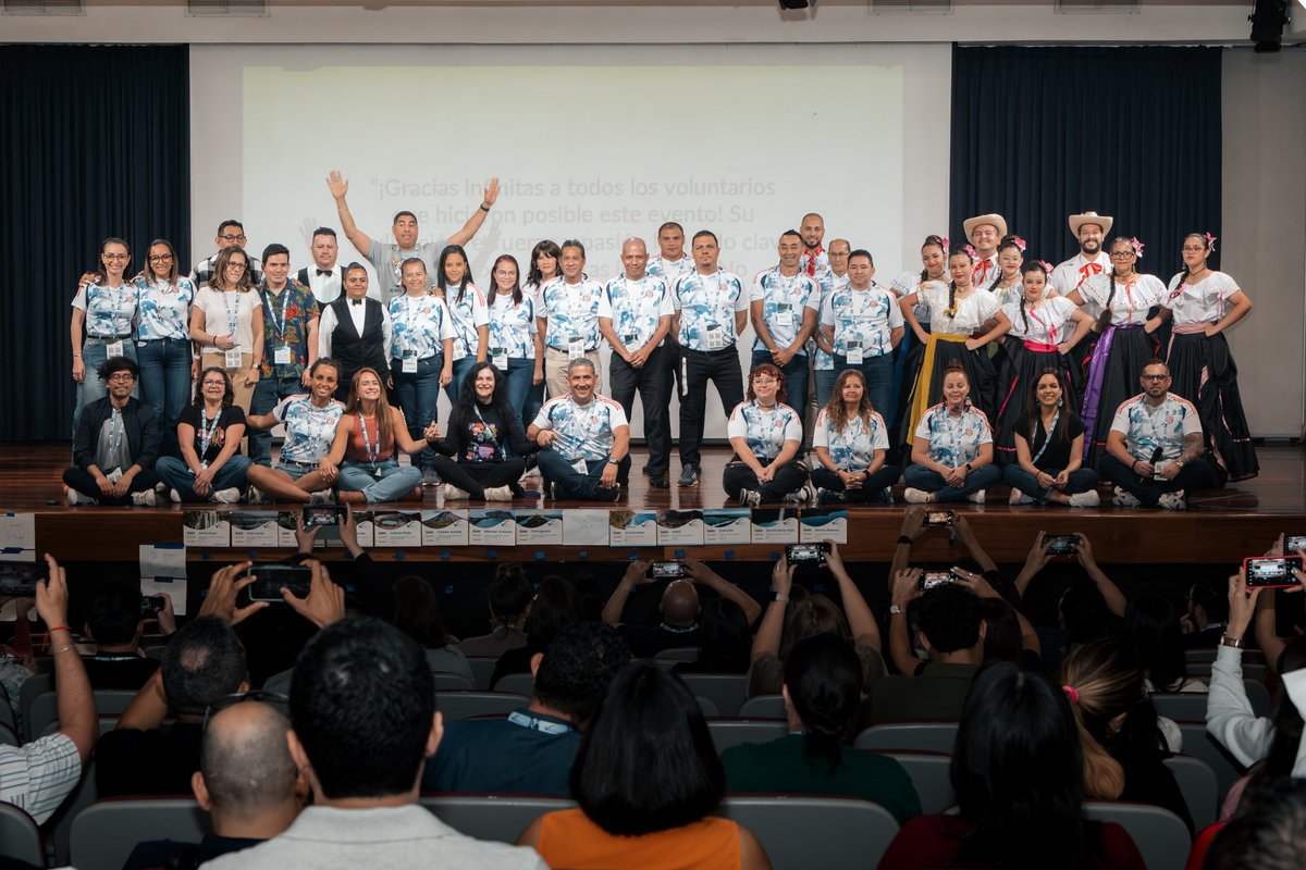 Jornadas Latinoamericanas de Agilidad tweet media