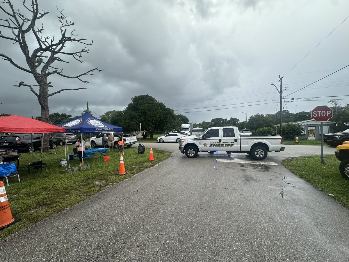 Caleb Califano WPBF (@calebcalifanotv) on Twitter photo Here in Port Salerno, many homes are destroyed and the power is out. The community is stepping up, providing food for those in need. They’ll be out on 46th & Geraldine for the next few days! <a href="/WPBF25News/">WPBF 25 News</a> Here in Port Salerno, many homes are destroyed and the power is out. The community is stepping up, providing food for those in need. They’ll be out on 46th & Geraldine for the next few days! <a href="/WPBF25News/">WPBF 25 News</a>