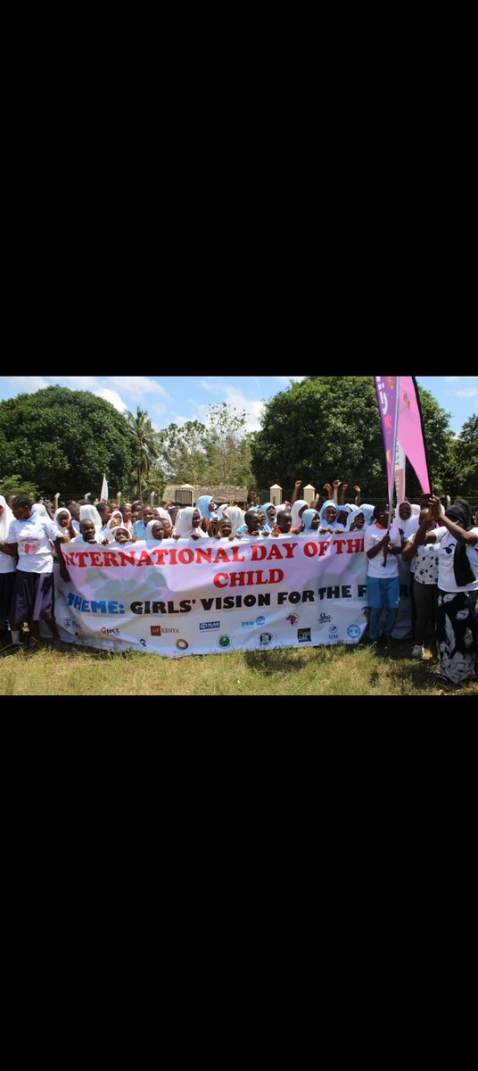 #happy international day of the girl child