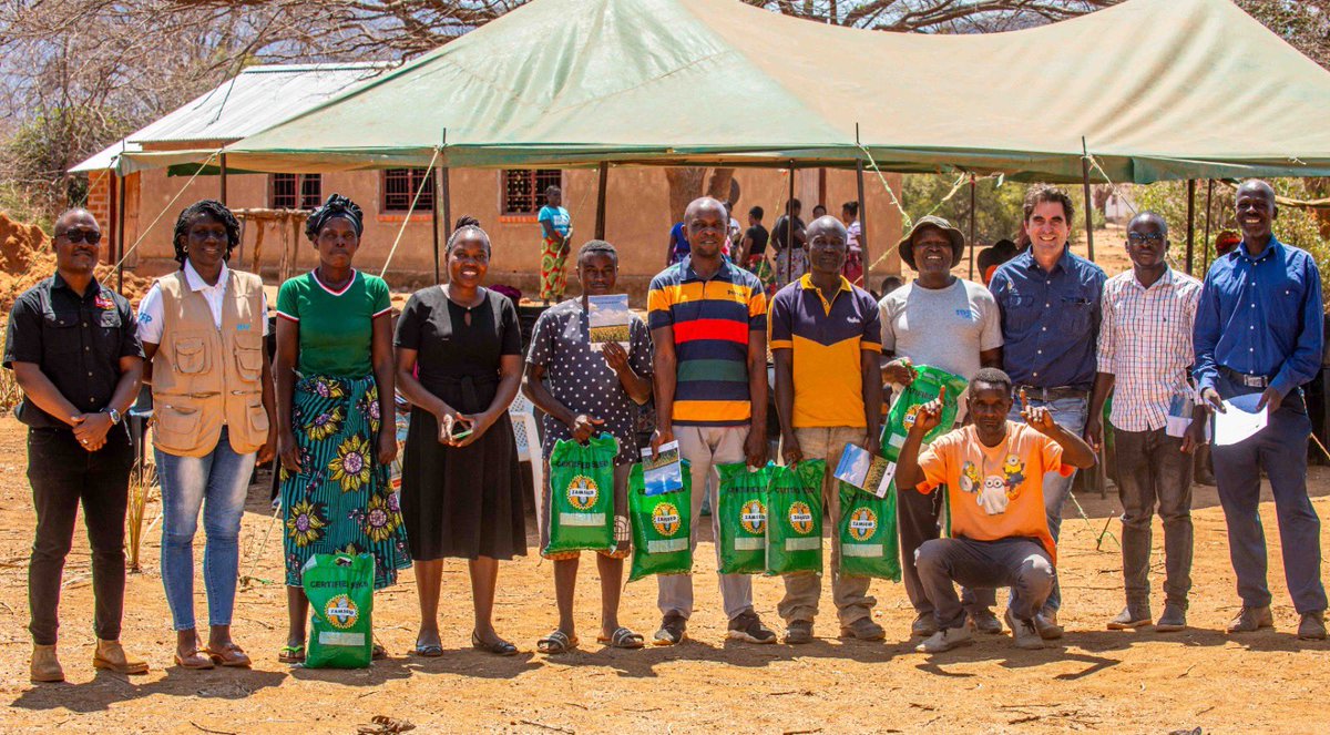 Zambian Breweries tweet media