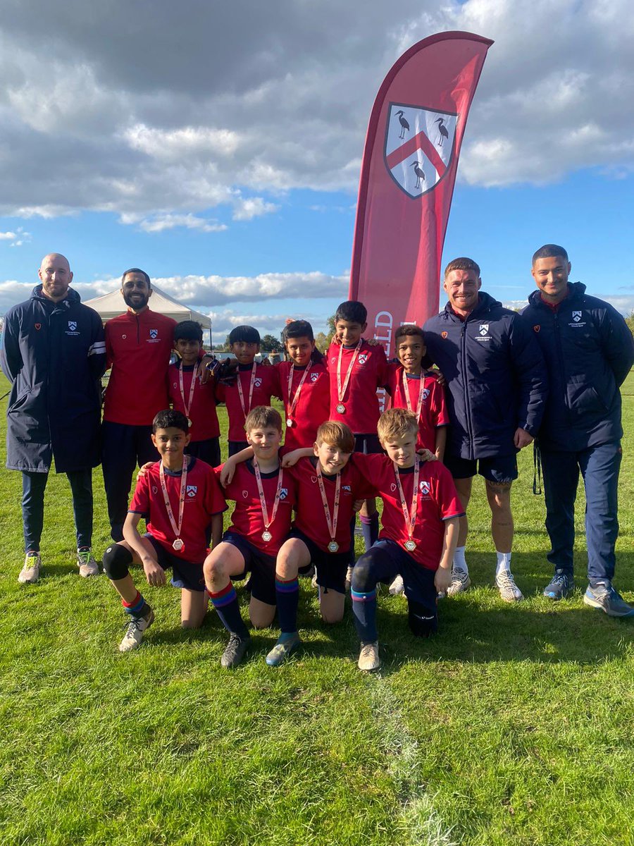 Jo Hackett (@lsfsport) on Twitter photo Amazing Day <a href="/iapsuksport/">IAPS Sport</a> U11 regional Football qualifiers hosted by <a href="/LboroSchFdt/">Loughborough Schools Foundation</a> at our Quorn playing fields. Well done to <a href="/LboroFPSport/">Fairfield Prep School Sport</a> runners up in the boys competition and winners in the girls. National Finals here we come 👏⚽️🙌 Amazing Day <a href="/iapsuksport/">IAPS Sport</a> U11 regional Football qualifiers hosted by <a href="/LboroSchFdt/">Loughborough Schools Foundation</a> at our Quorn playing fields. Well done to <a href="/LboroFPSport/">Fairfield Prep School Sport</a> runners up in the boys competition and winners in the girls. National Finals here we come 👏⚽️🙌