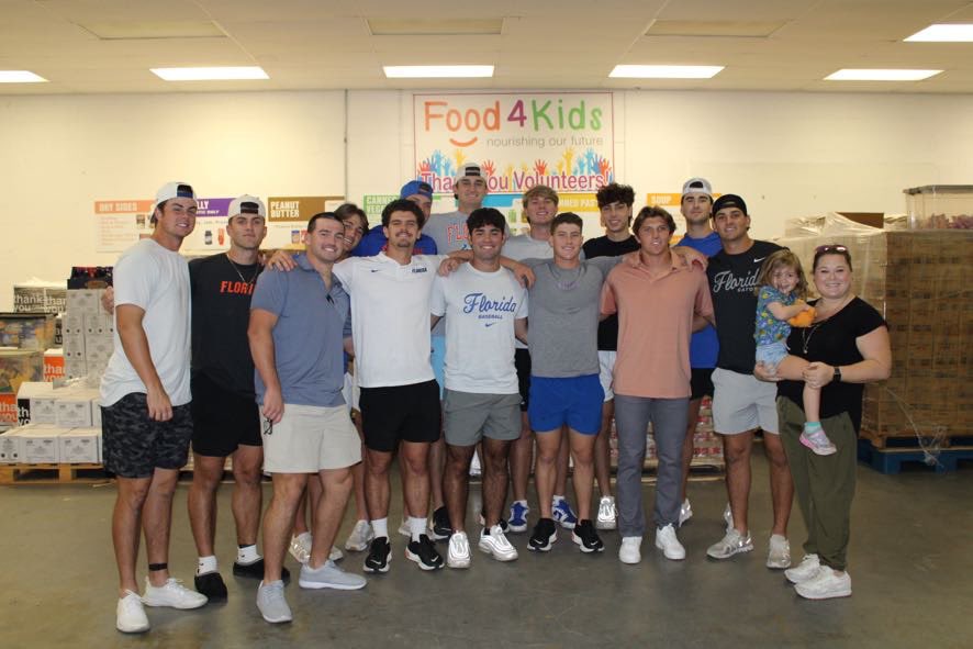 Tybo (@tyboevans) on Twitter photo Made a quick stop to <a href="/F4KNFL/">Food4Kids Florida</a> before practice to help sort through hundreds of pounds for hungry kids. You can also make a difference by donating at
food4kidsfl.org
<a href="/Fl_Victorious/">Florida Victorious</a> #FVFoundation Made a quick stop to <a href="/F4KNFL/">Food4Kids Florida</a> before practice to help sort through hundreds of pounds for hungry kids. You can also make a difference by donating at
food4kidsfl.org
<a href="/Fl_Victorious/">Florida Victorious</a> #FVFoundation