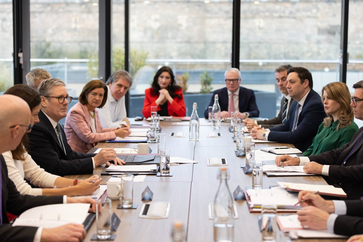 Keir Starmer tweet media