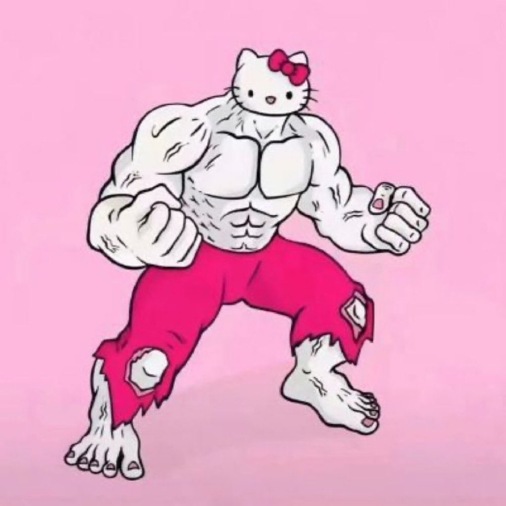 how it feels to unscrew a tight jar as a girl