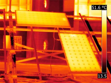 CDER_dz's tweet photo. La première réunion du comité d’orientation de la plateforme technologique de test photovoltaïque du #CDER, plus d'info: https://t.co/zgAJFEcMZU https://t.co/a1HqhJ30aW