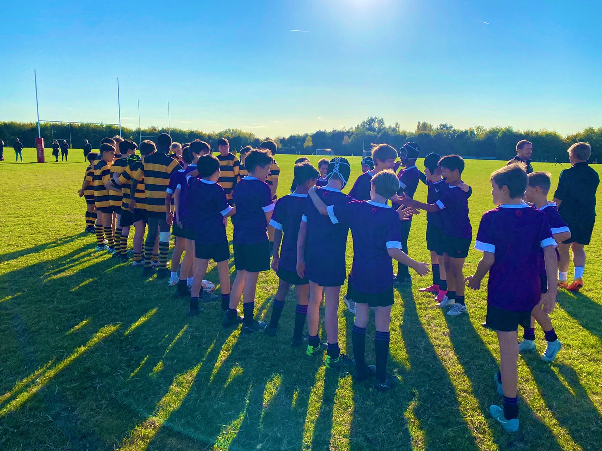 Perse Rugby (@perserugby) on Twitter photo The U12 boys rugby tour has started with 4 great fixtures vs <a href="/TBSHSSPORT/">TBSHS Sport</a>
Now on to bowling and burgers! π³π The U12 boys rugby tour has started with 4 great fixtures vs <a href="/TBSHSSPORT/">TBSHS Sport</a>
Now on to bowling and burgers! π³π
