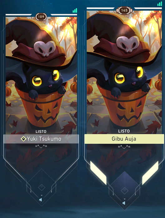 PagoloPgl's tweet photo. Nos vestimos de Halloween https://t.co/ea1pWSw2Dj