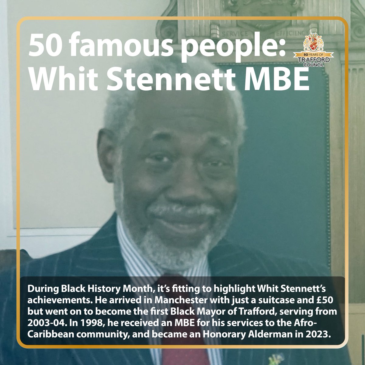 Trafford Council (@traffordcouncil) on Twitter photo 
