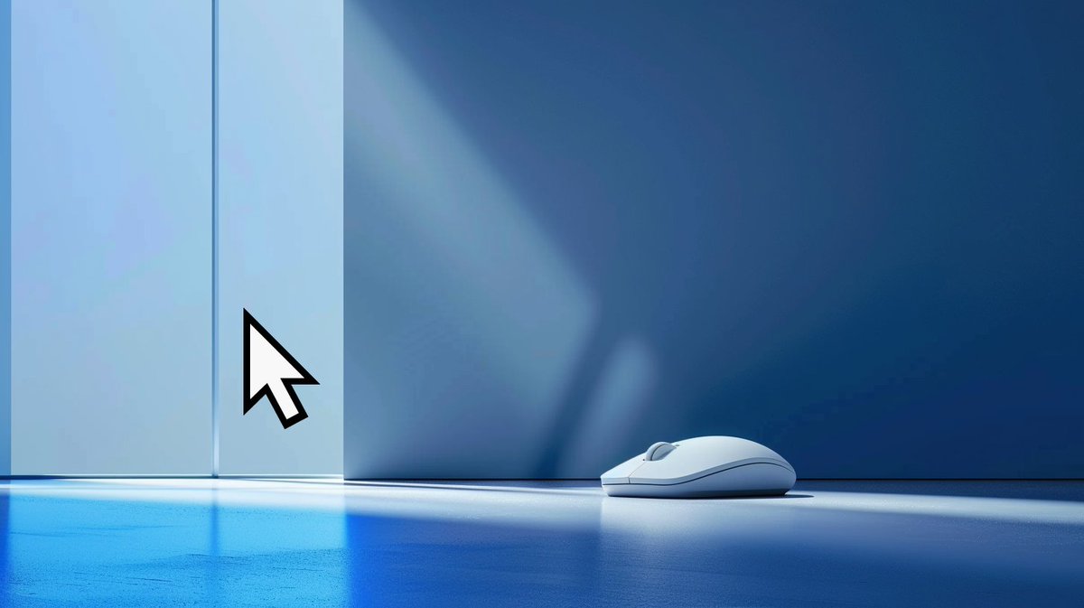 Oops. Du hast einen von deinen Bildschirmen mit Camtasia 2024 aufgezeichnet und in der Aufnahme fehlt der Mauszeiger? Das kann leider passieren, aber es gibt gute Nachrichten. Mit dem Update auf Camtasia 2024.0.7 ist dieser Fehler behoben!  #CamtasiaTraining #Camtasia