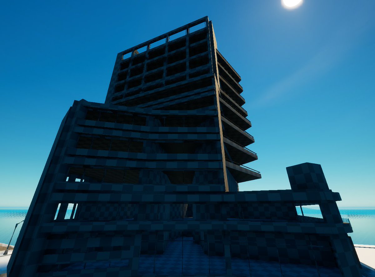 AkaiOtoko93's tweet image. :)
#UEFN 
  #FortniteCreative #ModelingTools