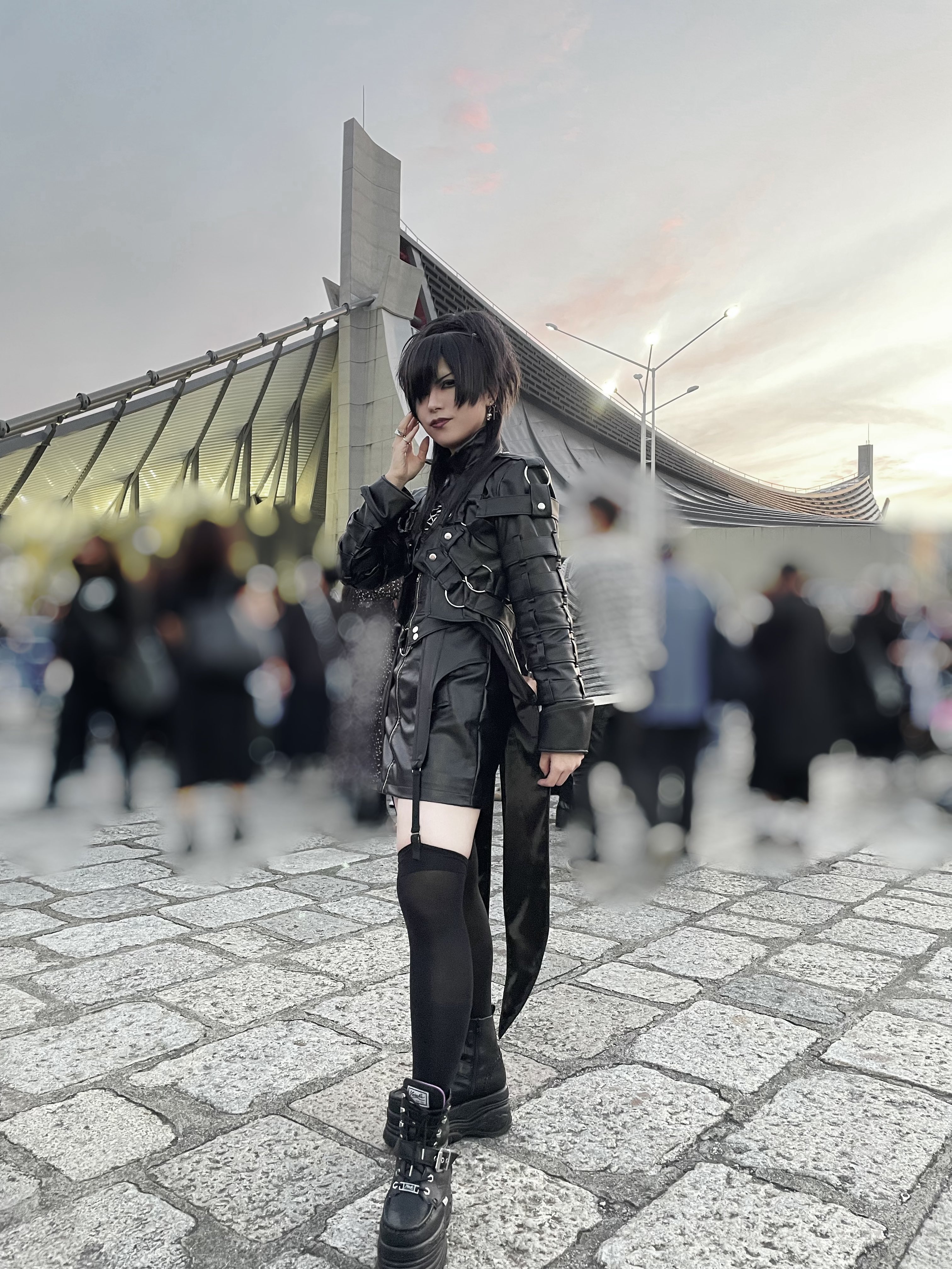北浜ナン on X: 