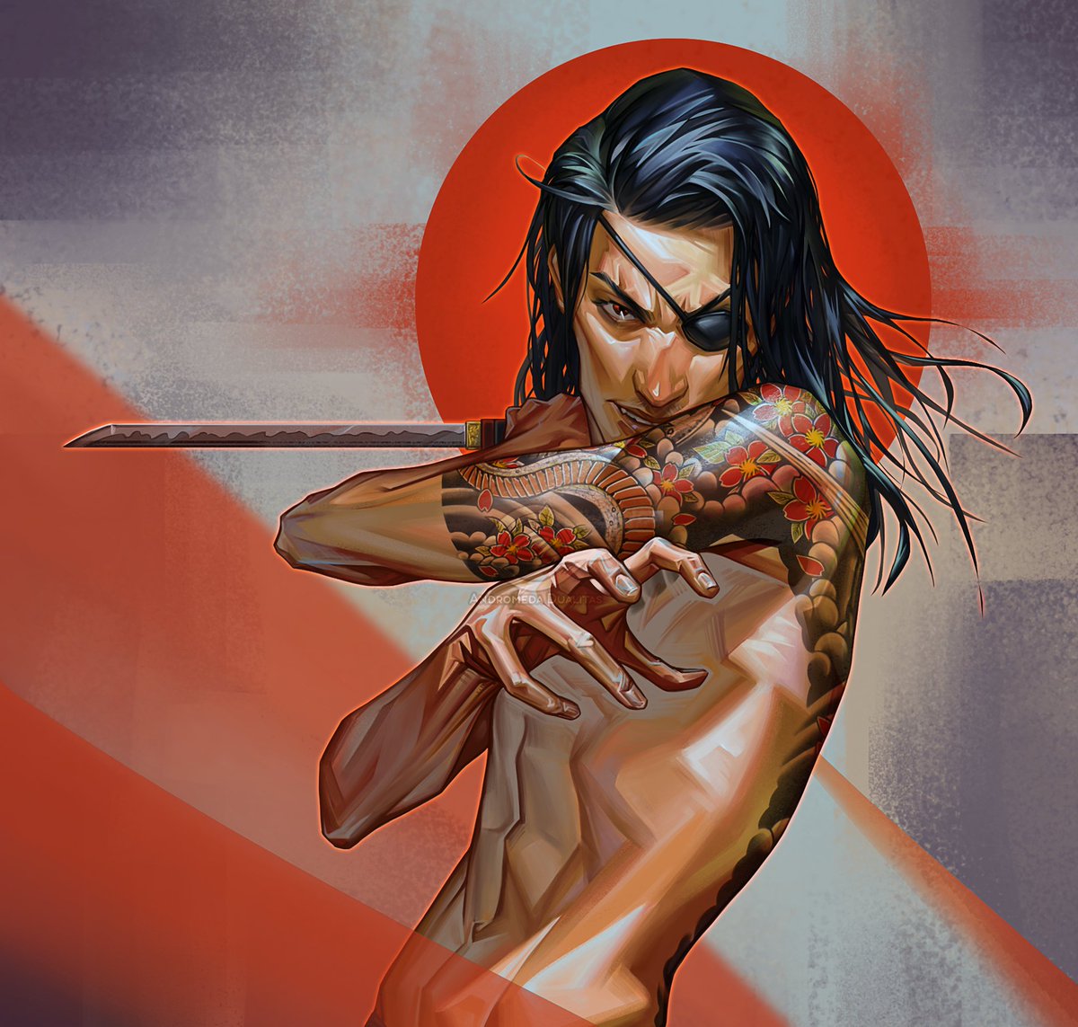 AndromedaDualitas tweet media