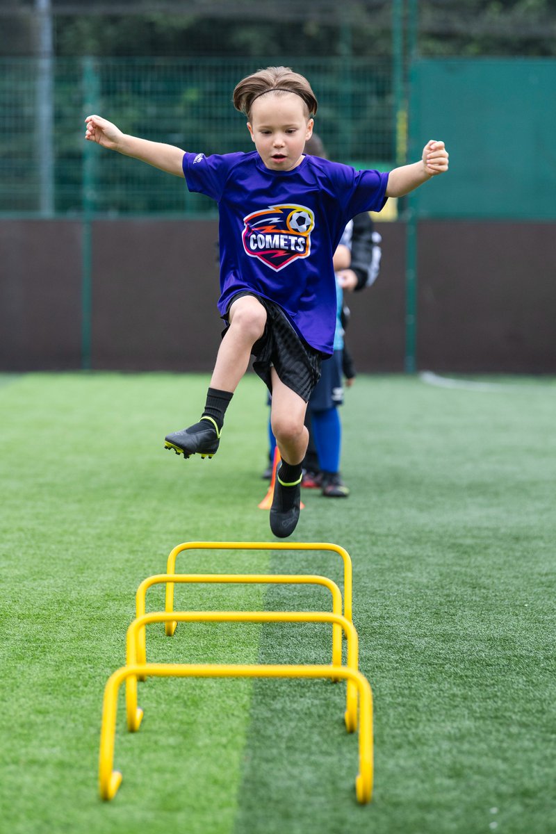 A huge congratulations to <a href="/CityJnrs/">Sunderland City Jnrs</a> who are the <a href="/EnglandFootball/">England Football</a> Comets Session of the Season for 2023/2024👏

The club has created a new U12's Pan Disability team who are involved in the DCFA Junior Ability Counts League🙌

andrea.fyall@durhamfa.com✉️

🔗shorturl.at/zf0ZQ