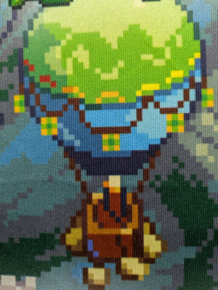 DefiRaph's tweet image. Lfg