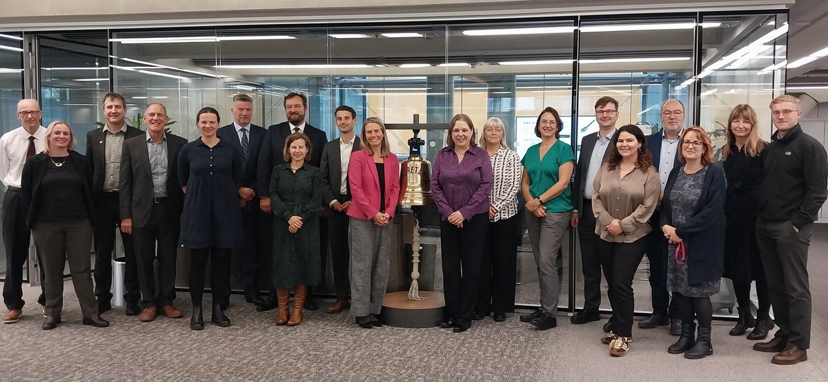 Dynamic day discussing collaborating &amp; working together to improve global fishing safety with colleagues from <a href="/Seafarers_KGFS/">The Seafarers' Charity</a>, <a href="/LR_Foundation/">Lloyd's Register Foundation</a> and <a href="/FISHplatform/">FISH Platform</a> 

Together we are supporting the International Fund for Fishing Safety to make a big difference for 39 million  fishers