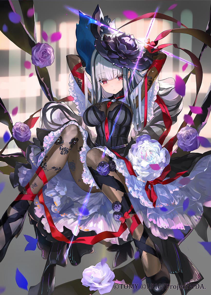 パープル•デイズ UAR WIXOSS ウィクロス WIXOSS】【ウィクロス】パープル・デイズ UAR