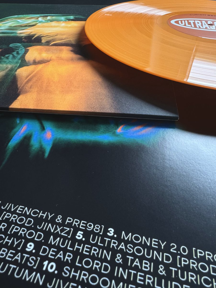 FXCK RXP (@fxckrxp) on Twitter photo TURICH BENJY "Ultrasound Deluxe" LP OUT NOW!
AVAILABLE HERE: fxckrxp.com/collections/fx…
ft. <a href="/PinkSiifu/">siifu</a> <a href="/flyanakin/">fly anakin</a> <a href="/Siri_Imani/">Siri Imani</a> <a href="/montycbenjamin/">André 3K+3 Benjamin</a> <a href="/pesogordon/">Imperial P</a> <a href="/D_BurgessMusic/">Kei$ha</a>
prod. <a href="/MichaelxBlanco/">MICHAELXWHITE</a> <a href="/IAmGreedyMoney/">Greedy Money Beats</a> <a href="/PRODBYMTD/">MTD</a> <a href="/MulherinMusic/">MULHERIN</a> <a href="/JayKurzweil/">KRZWL</a> <a href="/prodbyguido/">TOMMY GUIDO</a> TURICH BENJY "Ultrasound Deluxe" LP OUT NOW!
AVAILABLE HERE: fxckrxp.com/collections/fx…
ft. <a href="/PinkSiifu/">siifu</a> <a href="/flyanakin/">fly anakin</a> <a href="/Siri_Imani/">Siri Imani</a> <a href="/montycbenjamin/">André 3K+3 Benjamin</a> <a href="/pesogordon/">Imperial P</a> <a href="/D_BurgessMusic/">Kei$ha</a>
prod. <a href="/MichaelxBlanco/">MICHAELXWHITE</a> <a href="/IAmGreedyMoney/">Greedy Money Beats</a> <a href="/PRODBYMTD/">MTD</a> <a href="/MulherinMusic/">MULHERIN</a> <a href="/JayKurzweil/">KRZWL</a> <a href="/prodbyguido/">TOMMY GUIDO</a>