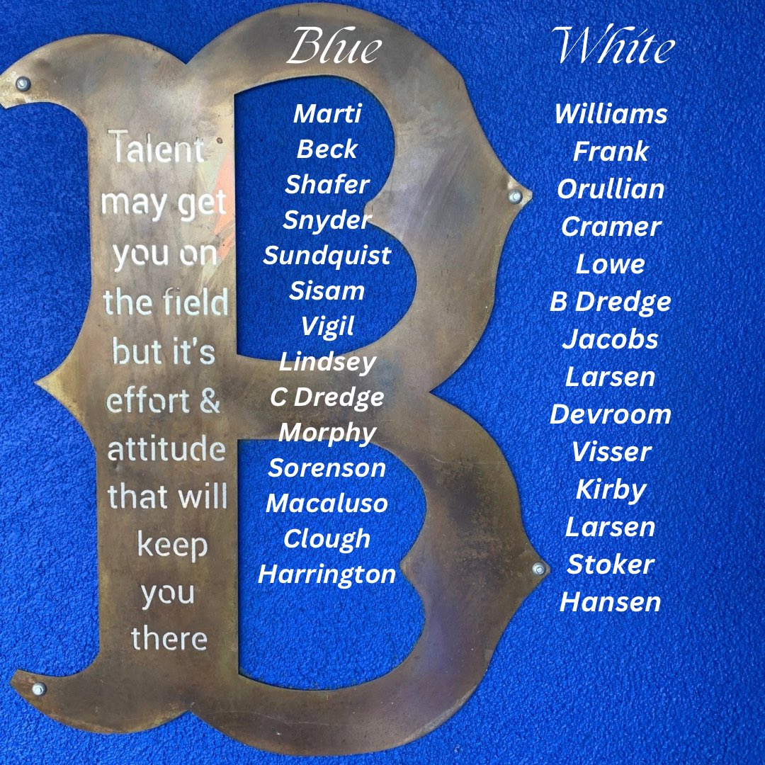 Bingham Baseball tweet media