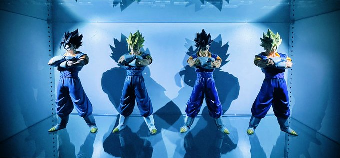 ドラゴンボールDAIMA 第1話