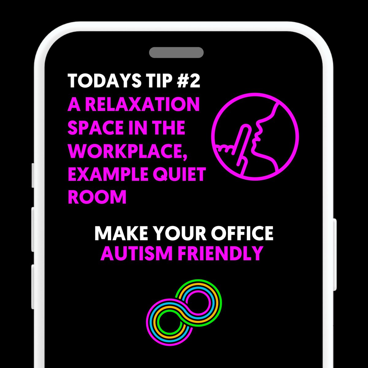 GetAutismUK tweet media