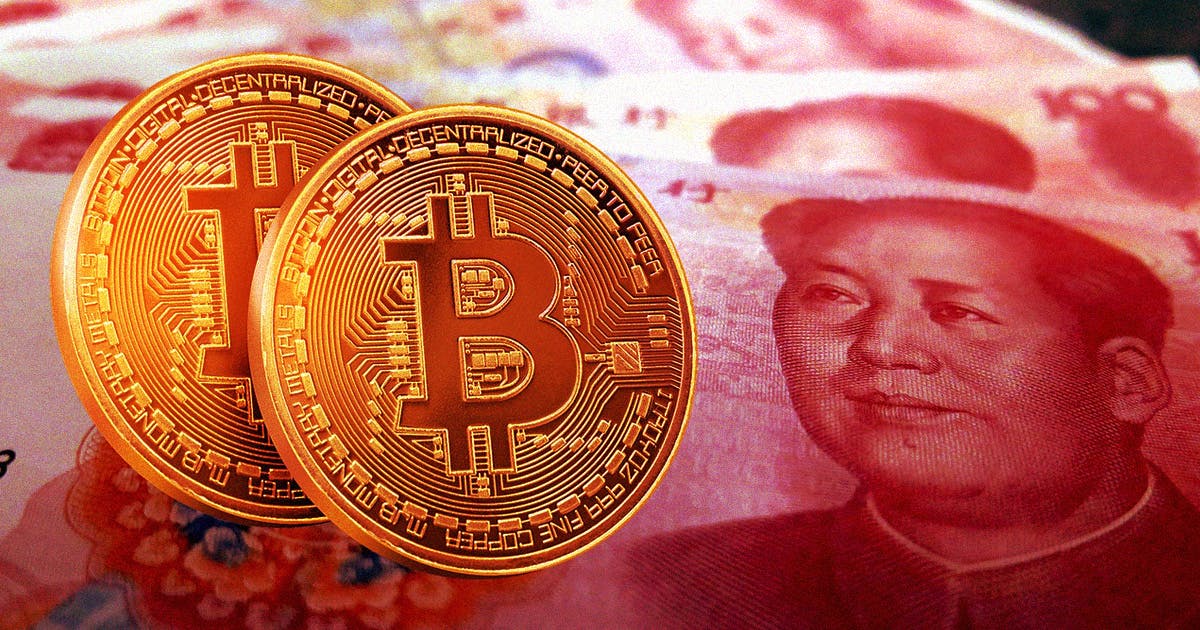 🇨🇳 L'annonce prochaine de la relance budgétaire de la Chine pourrait faire bouger le marché crypto.

Le ministre chinois des Finances, Lan Fo'an, devrait fournir des détails sur "l'intensification" des politiques de relance budgétaire lors d'une conférence de presse samedi, a