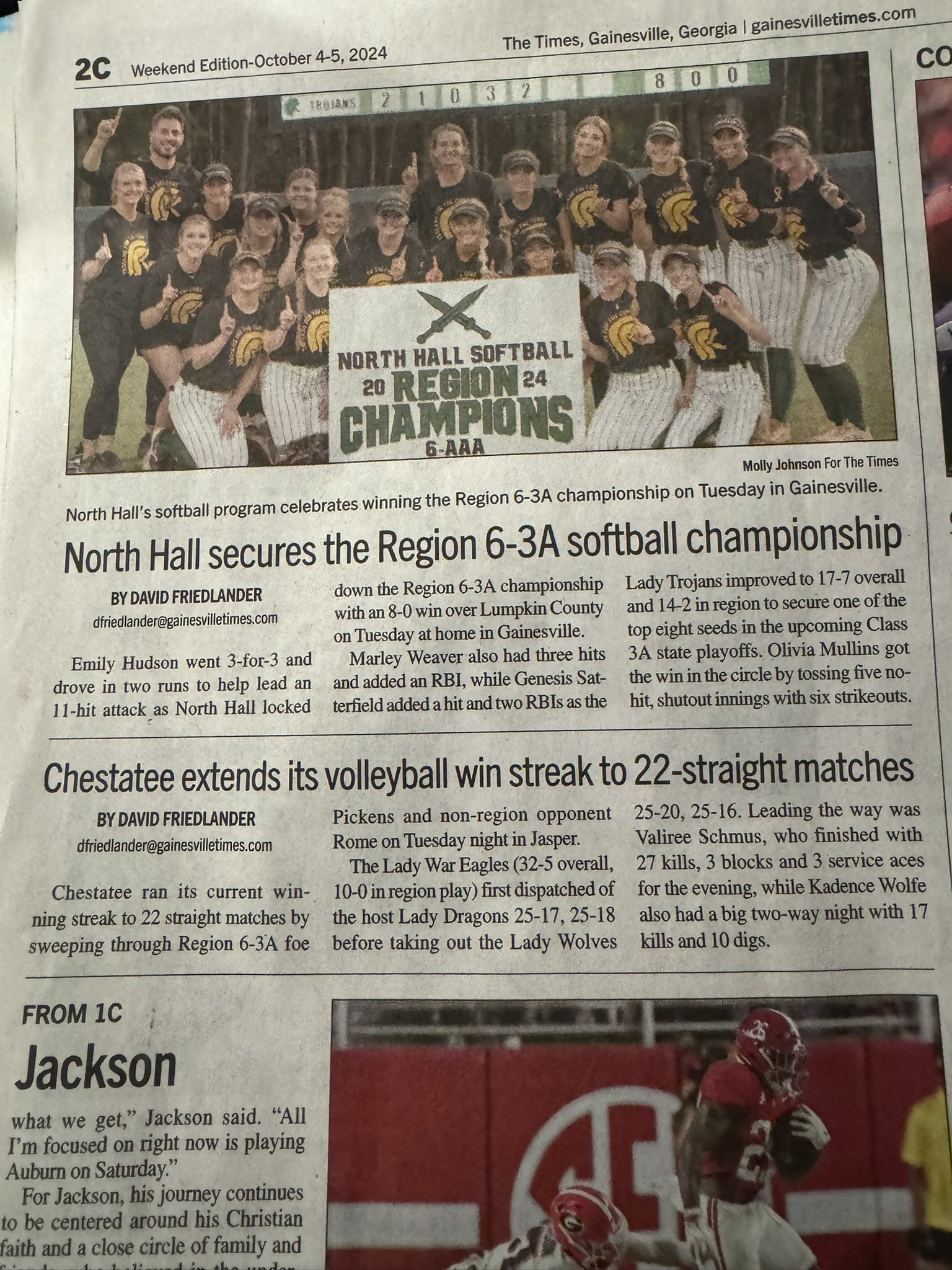 Marley Weaver (@MarleyWeaver09) / X