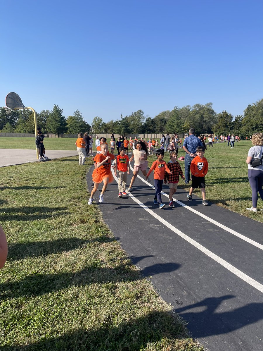 Warren Elementary tweet media