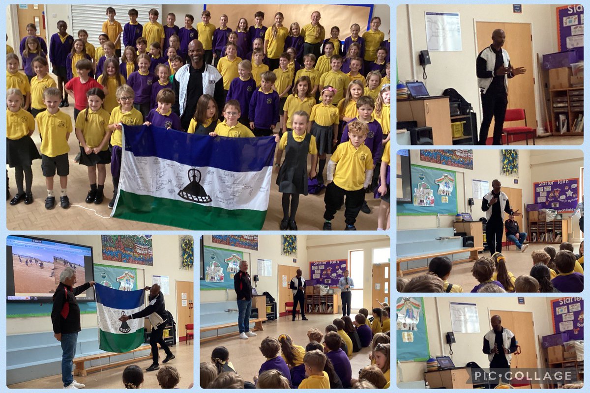 Ysgol Pencae tweet media