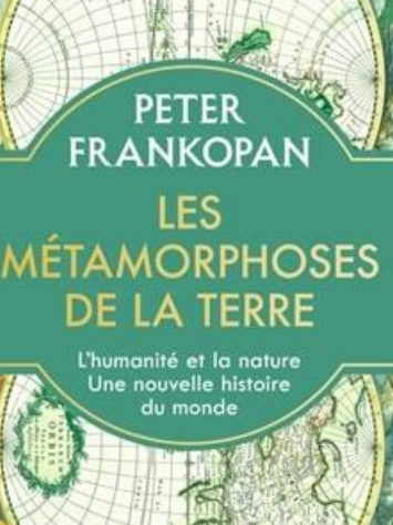 LucDaireaux's tweet photo. Deux belles rencontres aujourd'hui aux @rdvhistoire
de #Blois, avec #RobertDarnton (#LHumeurRévolutionnaire, @Gallimard) et avec @peterfrankopan (#LesMétamorphosesDeLaTerre, @Ed_Tallandier)
Les diaporamas des deux présentations sont disponibles en ligne !
https://t.co/pieKCaXasE https://t.co/vvvdI1x7Oq