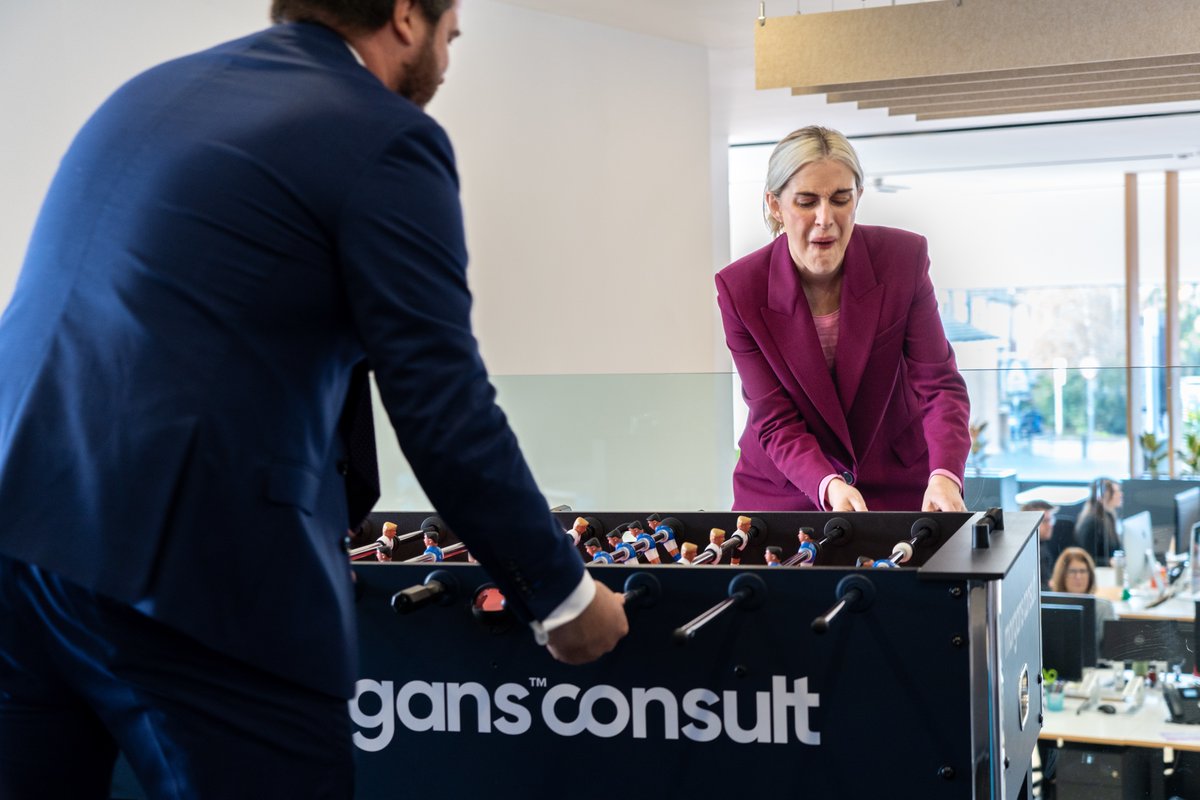 Morgans Consult tweet media