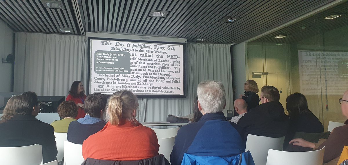 Team <a href="/AbdnCAD/">Centre for Academic Development</a> Wearing It Green on World Mental Health Day yesterday. Some of us took time out to have a cup of tea together, others went to listen to a talk by our own <a href="/MaryRPryor/">Mary Pryor</a>, but we all had fun.
<a href="/mentalhealth/">Mental Health Foundation</a>  #WMHD2024 #WorldMentalHealthDay