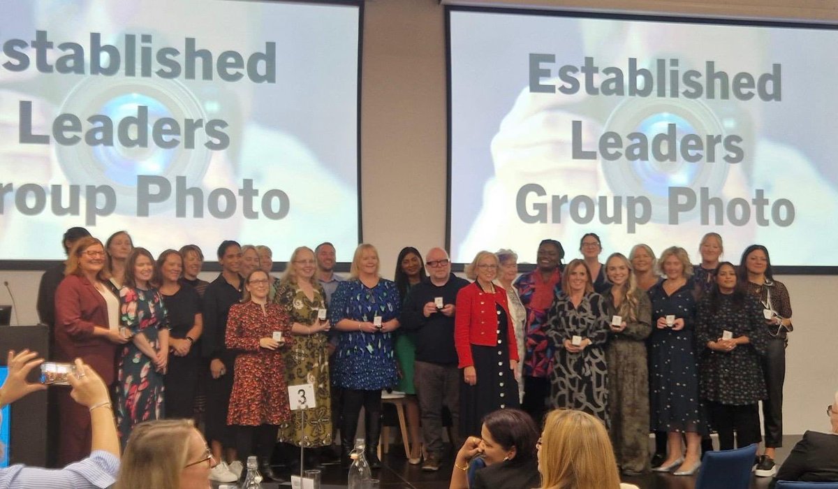 I am so proud to have graduated from my Florence Nightingale Leadership Scholarship. It has been a truly transformational journey, I have learnt so much and built  some great connections and networks. 
#FNF #FNFscholar