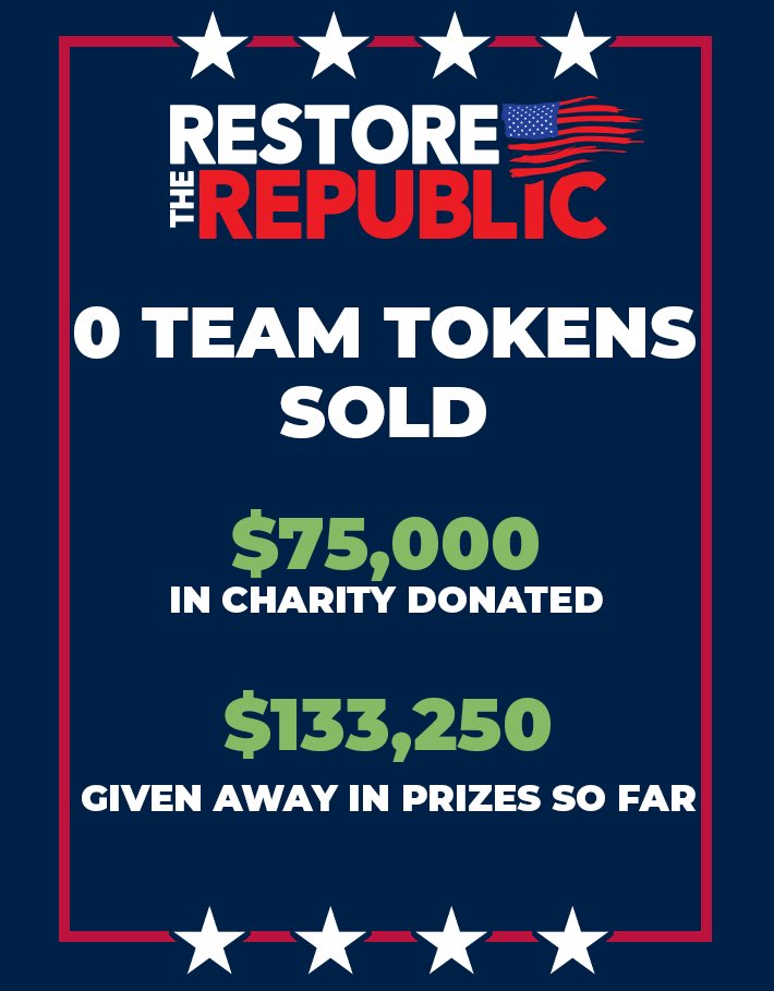 Restore The Republic tweet media