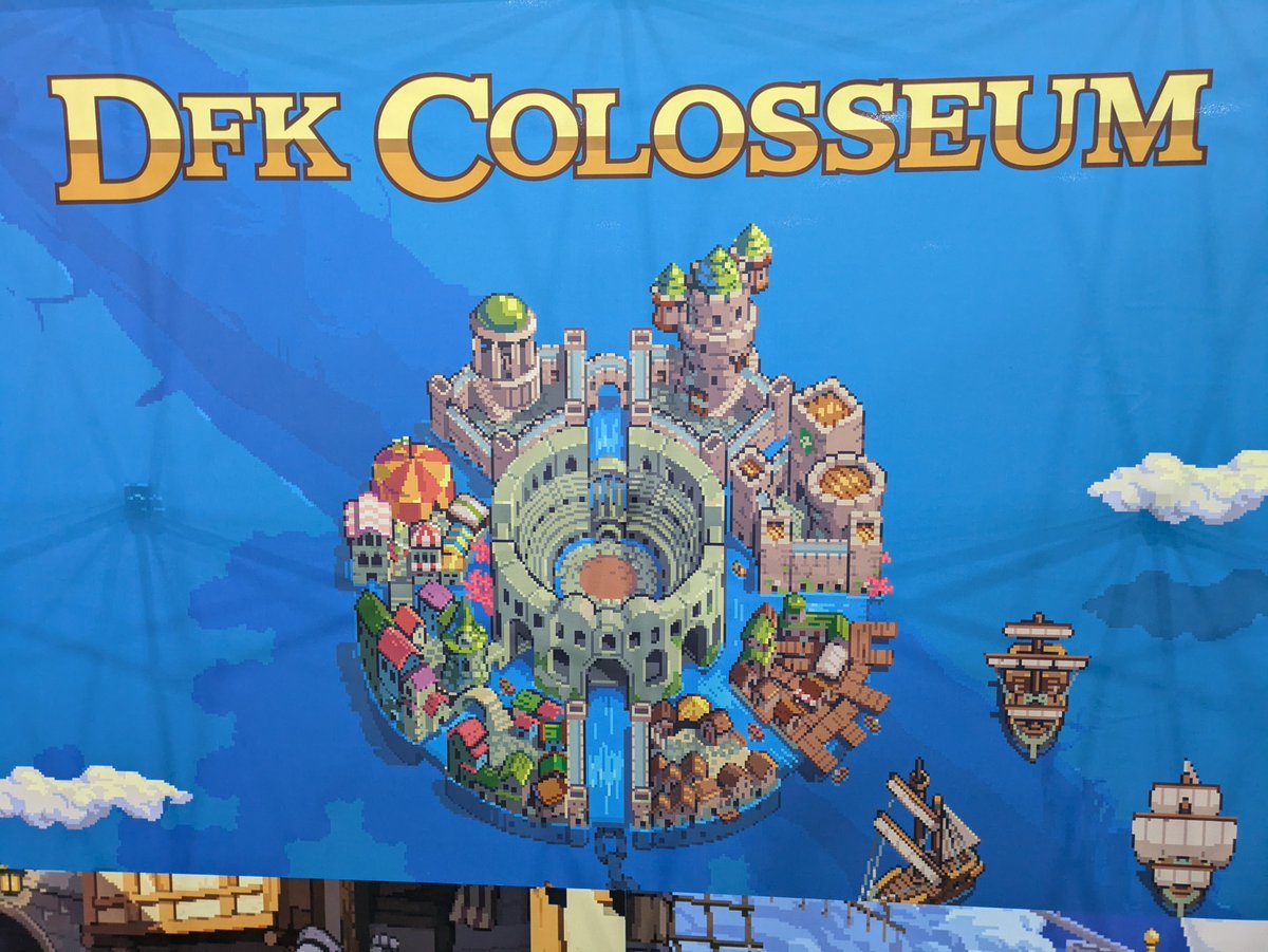 DefiRaph's tweet image. Lfg