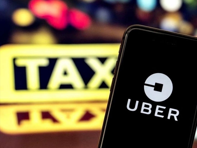 eldoceoficial's tweet photo. Villa Allende legalizó las aplicaciones de choferes: qué pasará con los taxis y remises >> https://t.co/yNPnWh7Y3p https://t.co/N8CViYHyLO