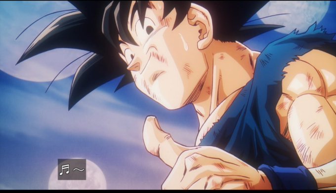 ドラゴンボールDAIMA 第1話