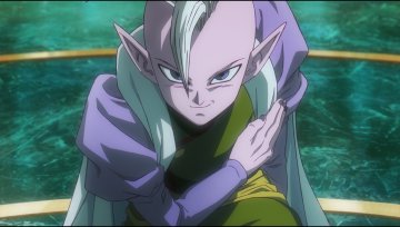 ドラゴンボールDAIMA 第1話