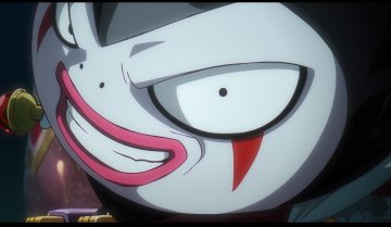 ドラゴンボールDAIMA 第1話