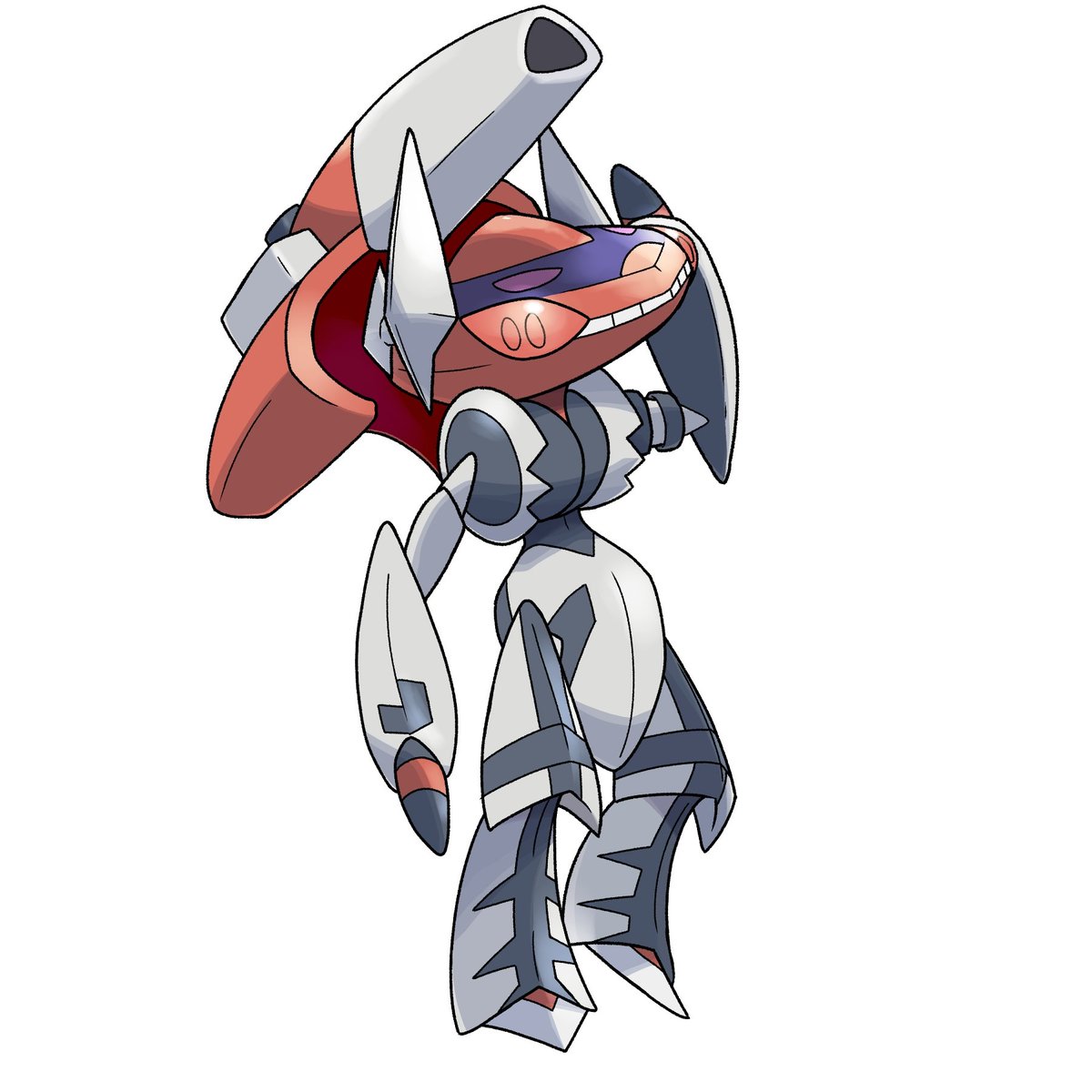 想你了，牢P（
#凹凸世界 #派厄斯