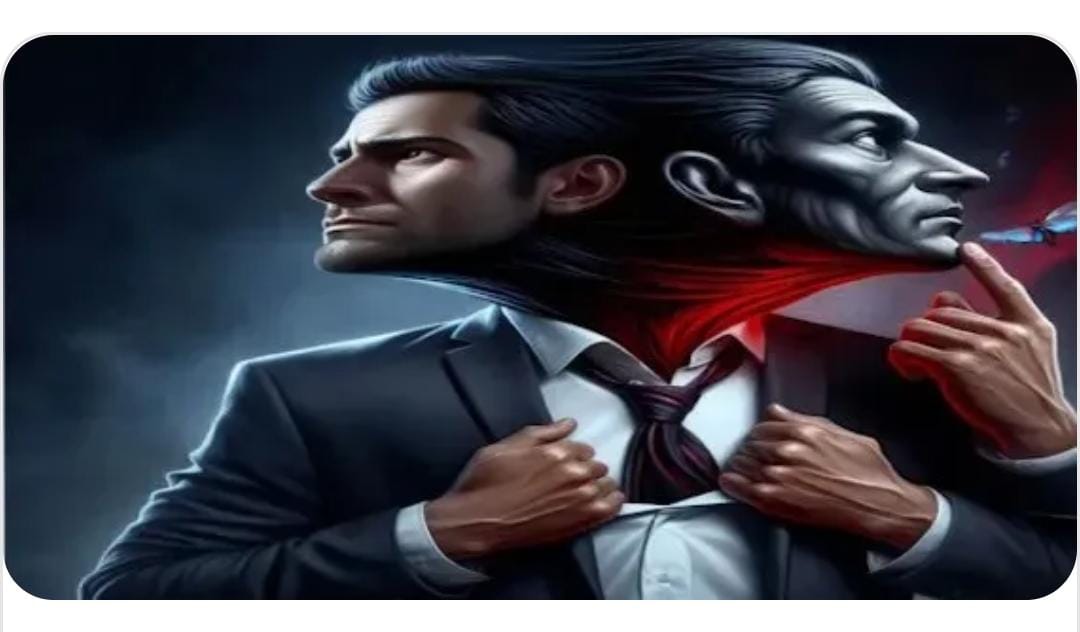 من أكذب ما شفت عند بعضهم .. كاتب ب #CV
١-أتحمل ضغوط العمل.
٢-أعمل ضمن الفريق الواحد.
٣- المواظبة على العمل والإبداع
وحقيقته أكثر شخص يتهرب عن العمل ويتأخر ويسبب تحريش بين زملاءه وكثير التشكي والتباكي ومهما والنتيجة صفر
 #وظيفة #الوظايف  #Hr #المجتمع_الوظيفي